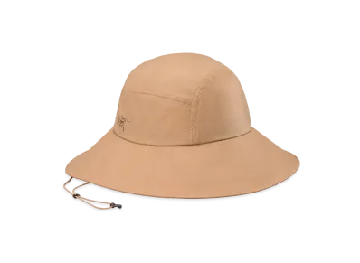 ARC'TERYX Aerios Shade Hat X000007765 "Canvas"