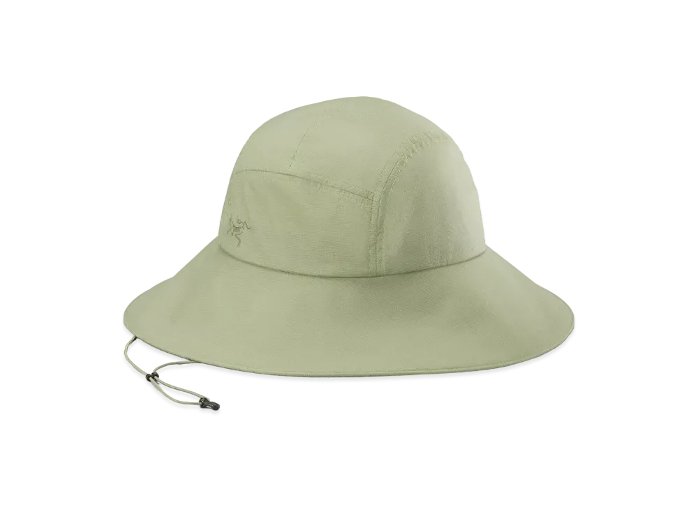 ARC'TERYX Aerios Shade Hat X000007765 "Chloris"