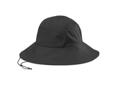 ARC'TERYX Aerios Shade Hat X000007765 "Black"