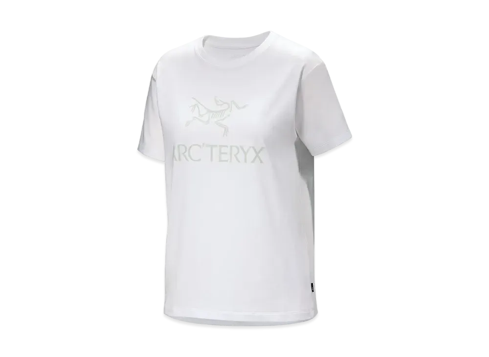 ARC'TERYX Arcward Short Sleeve Women's X000008039 "White"