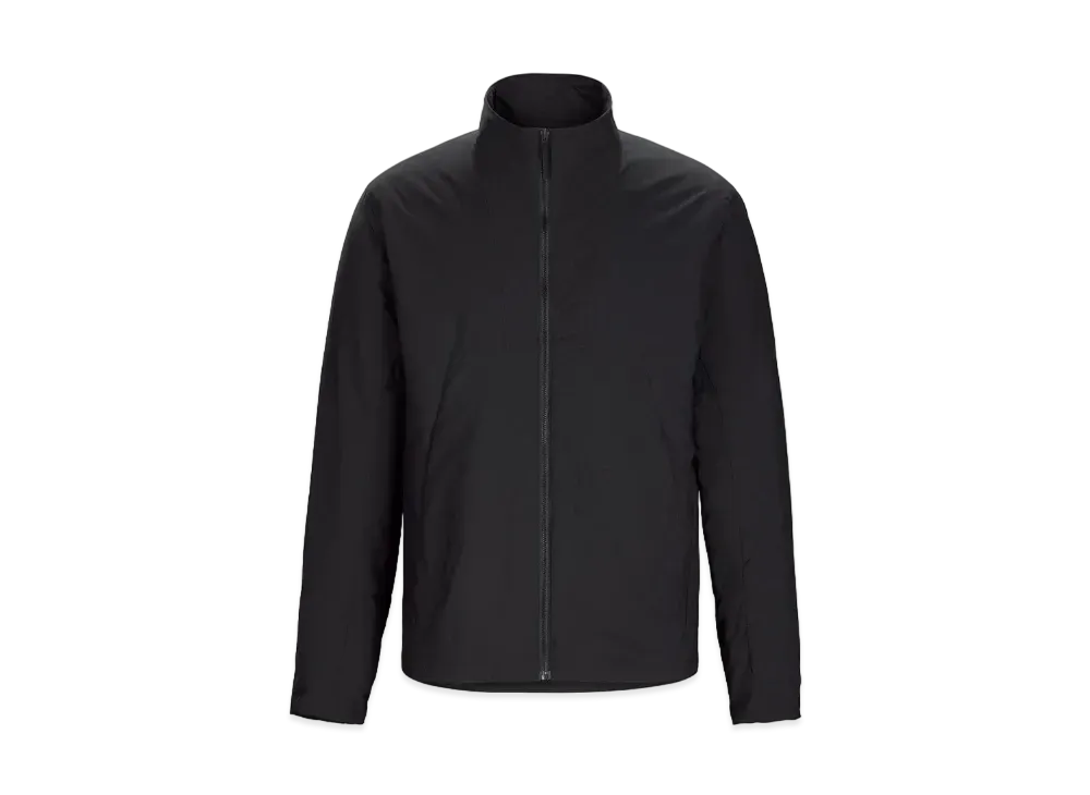 ARC'TERYX Myon Lightweight Jacket For Men's X000006805 "Black"
