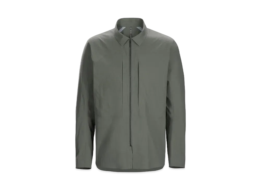 ARC'TERYX Component LT Shirt Jacket Men's X000005790 "Forage"