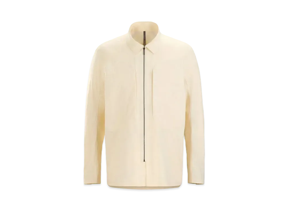 ARC'TERYX Component LT Shirt Jacket Men'S X000005790 "Oat"