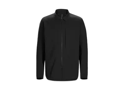 ARC'TERYX Component LT Shirt Jacket Men's X000005790 "Black"