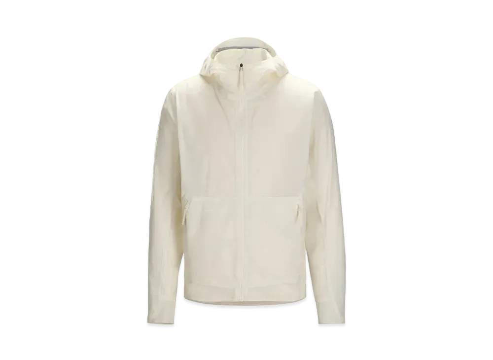 ARC'TERYX Demuro Hooded Jacket For Men's X000007775 "Oat"