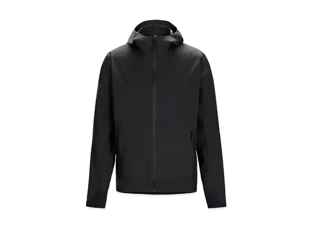 ARC'TERYX Demuro Hooded Jacket For Men's X000007775 "Black"