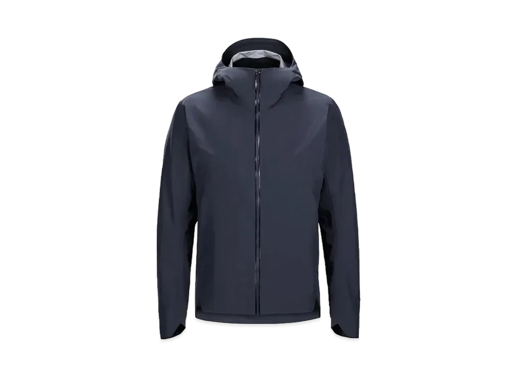 ARC'TERYX Alice Jacket For Men's X000007072 "Black Sapphire"