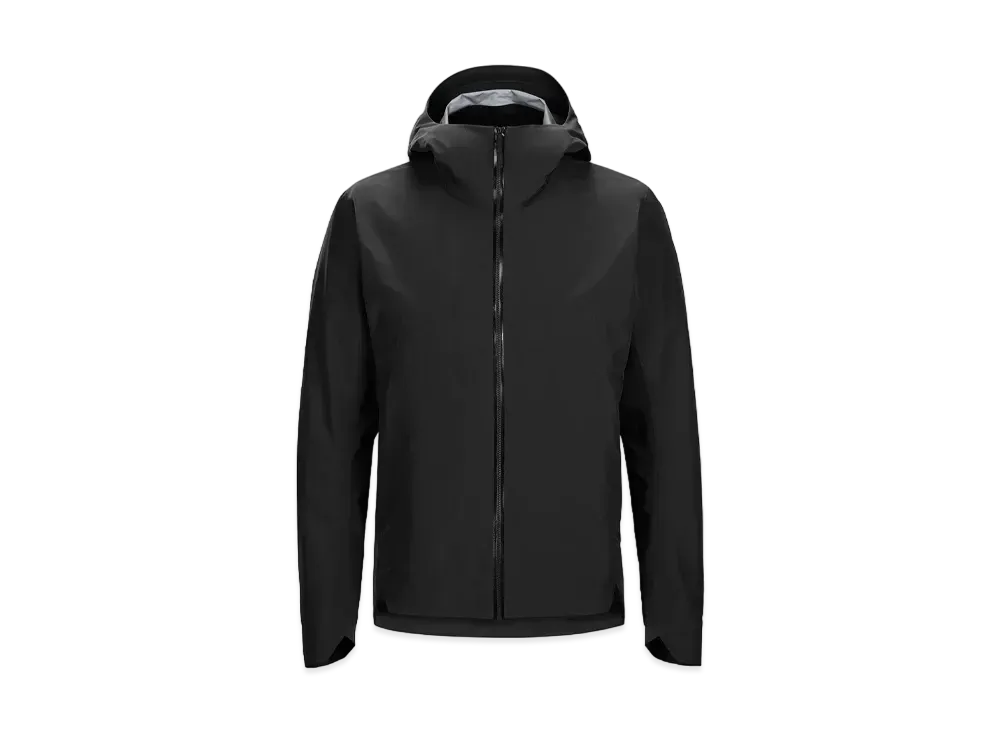 ARC'TERYX Alice Jacket For Men's X000007072 "Black"