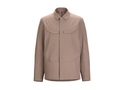 ARC'TERYX Field Softshell Jacket For Men's X000006637 "Soil"