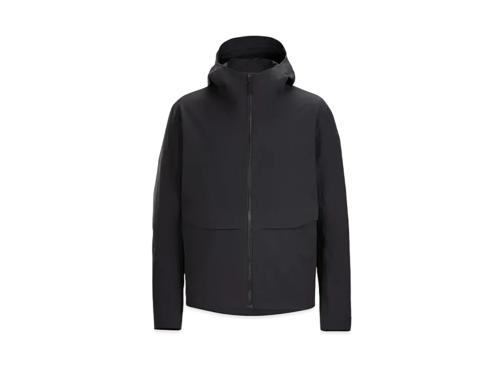 ARC'TERYX Quartic Jacket For Men's X000007677 "Black"