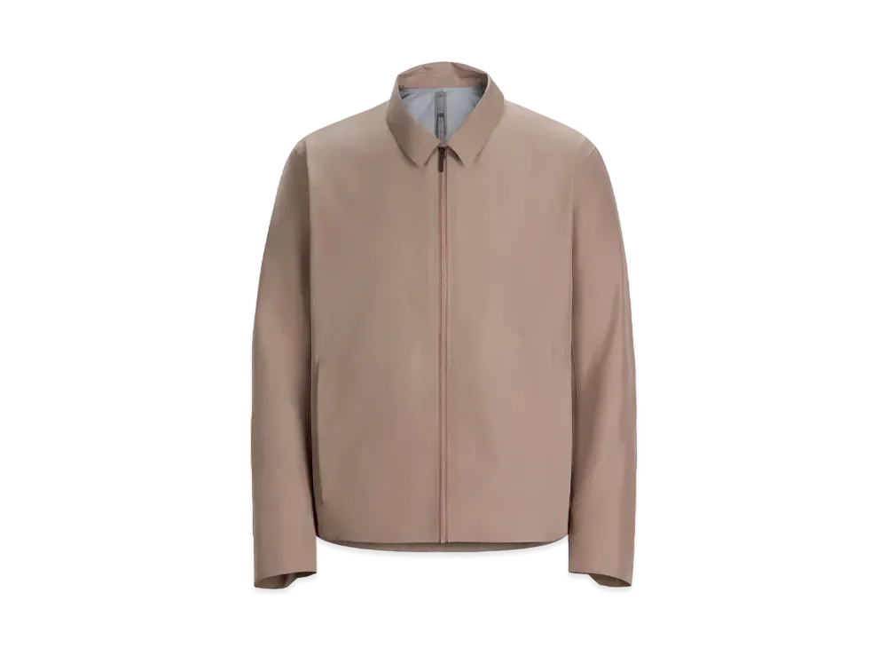 ARC'TERYX Centroid Jacket For Men's X000006301 "Soil"