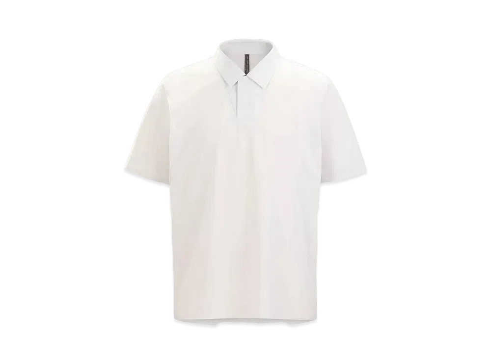 ARC'TERYX Dromos Tech Polo Men's X000006470 "Atmos"