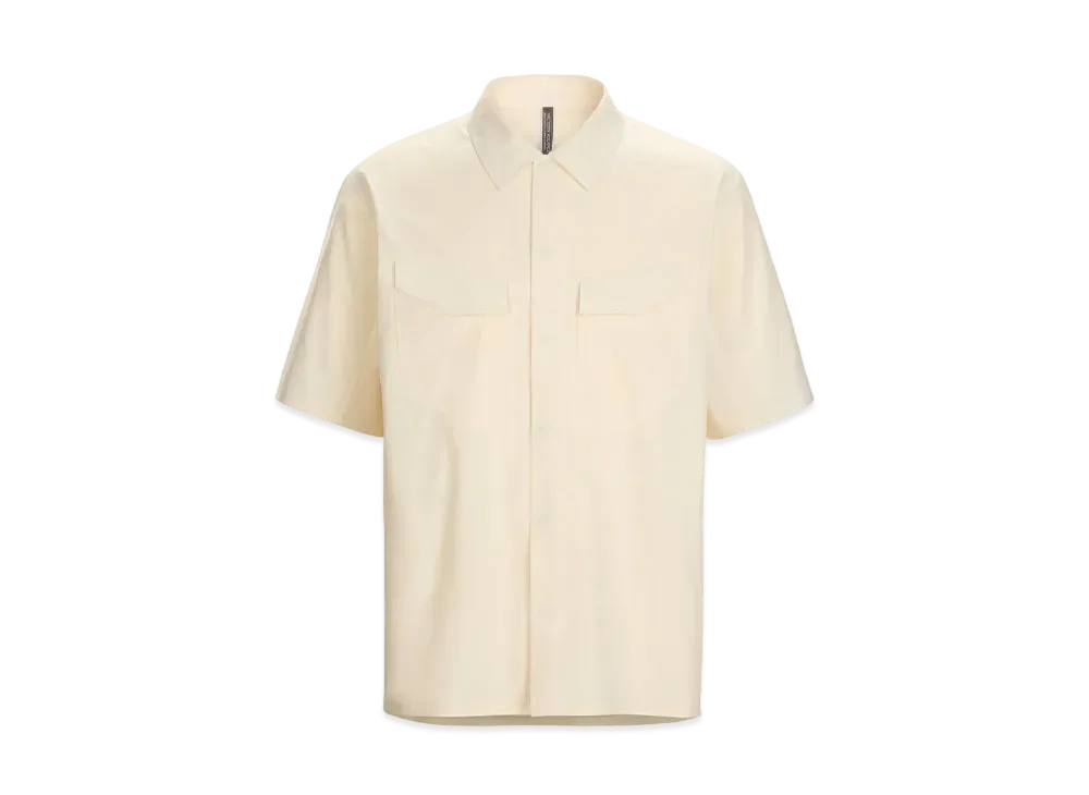 ARC'TERYX Field Shirt Men's X000006526 "Oat"