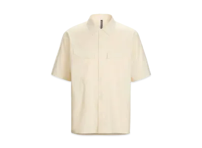 ARC'TERYX Field Shirt Men's X000006526 "Oat"