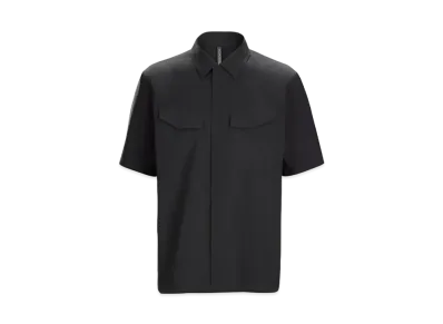 ARC'TERYX Field Shirt Men's X000006526 "Black"