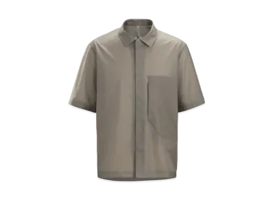 ARC'TERYX Demuro Short Sleeve Shirt For Men's X000007038 "Forage"