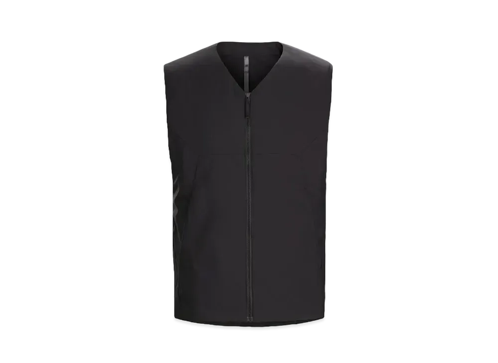ARC'TERYX Myon Lightweight Vest For Men's X000007715 "Black"