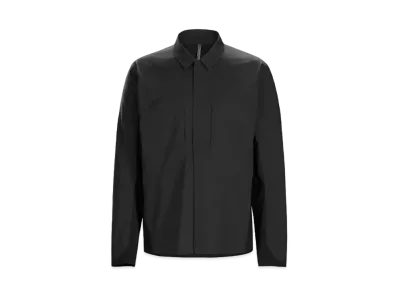 ARC'TERYX Fur Jacket For Men's X000006751 "Black"
