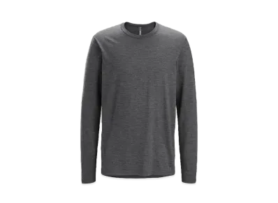 ARC'TERYX Frame Long Sleeve Shirt For Men's X000007258 "Shade Hether"