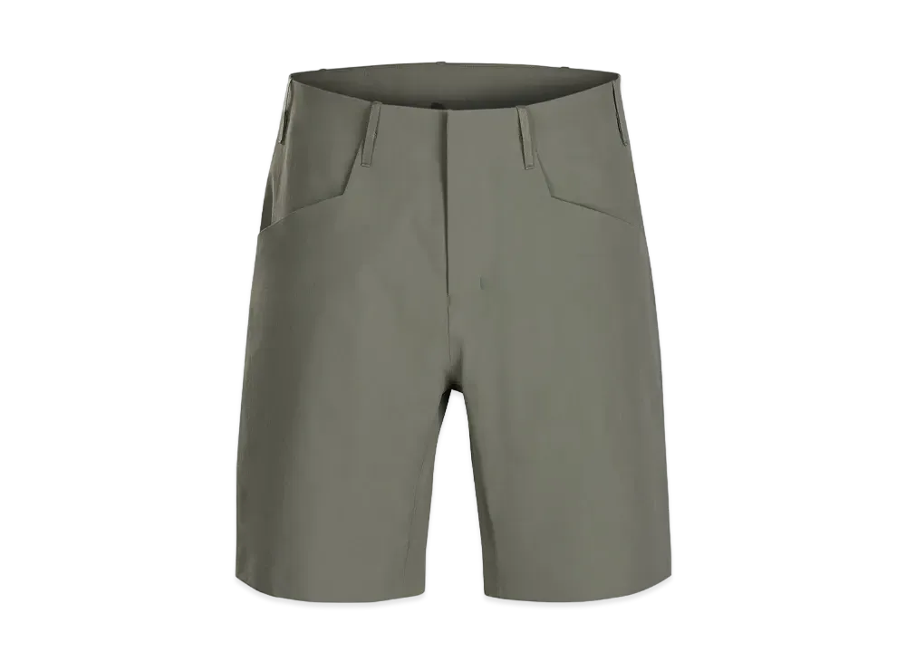 ARC'TERYX Voronoi Shorts For Men's X000007028 "Forage"