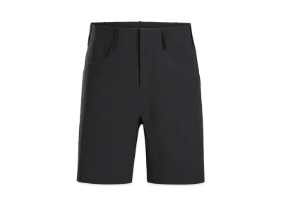 ARC'TERYX Voronoi Shorts For Men's X000007028 "Black"
