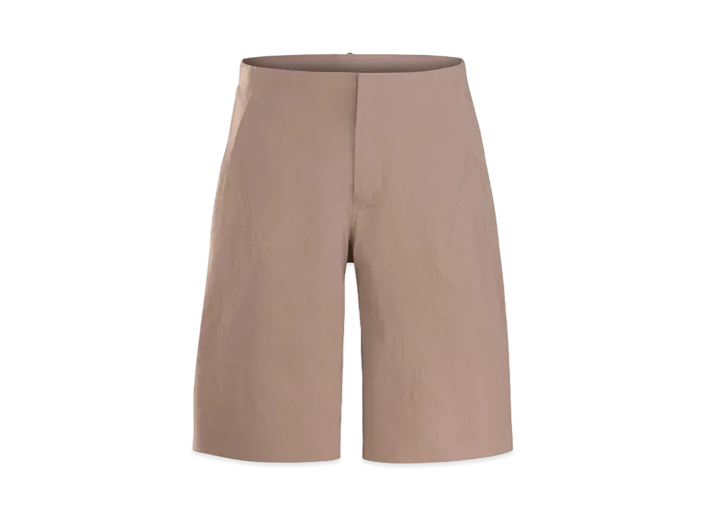 ARC'TERYX Spear LT Shorts Men's X000006045 "Soil"