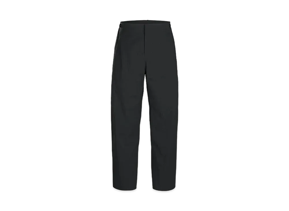 アークテリクス スピア LT カーゴパンツ メンズ X000007718 "ブラック"