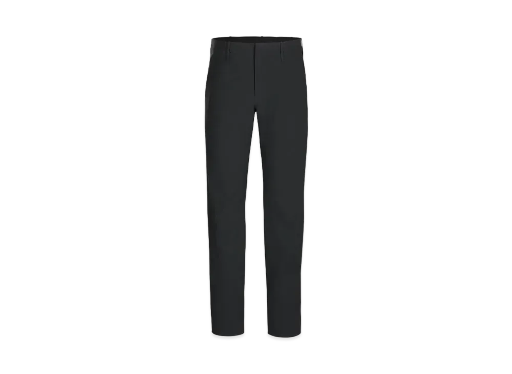 ARC'TERYX Convex LT Pants Men's X000007778 "Black"