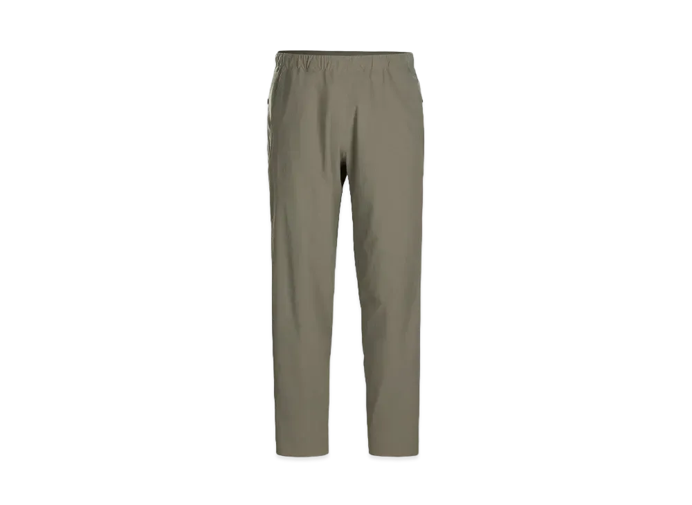 ARC'TERYX Secant Comp Track Pants Men's X000007717 "Forage"