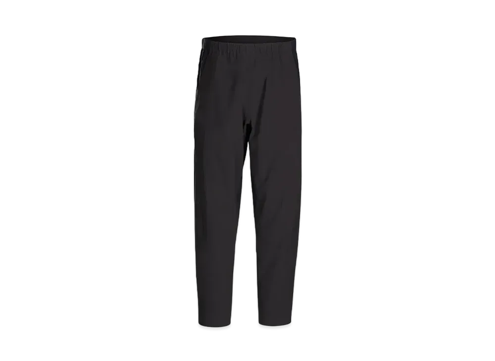 ARC'TERYX Secant Comp Track Pants Men's X000007717 "Black"
