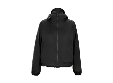 ARC'TERYX Women's Asset Jacket X000007868 "Black"