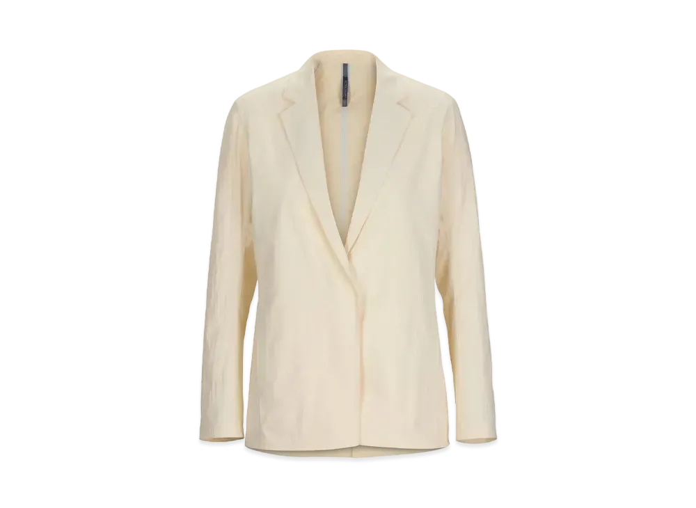 ARC'TERYX Women's Limina Blazer X000007655 "Oat"