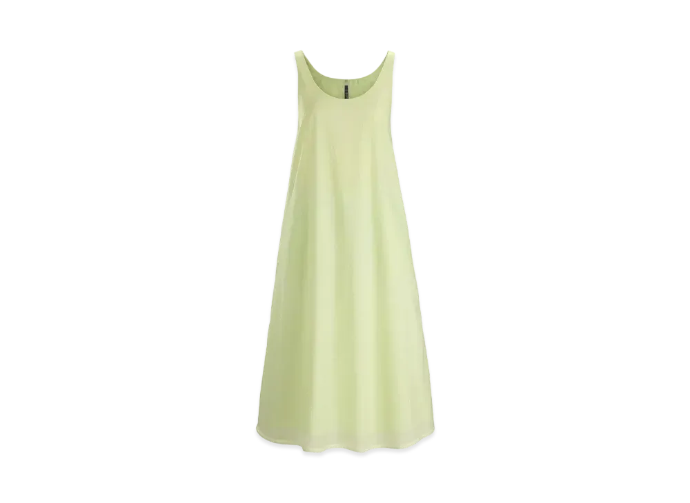 ARC'TERYX Women's Demuro Tank Dress X000006000 "Shincha"