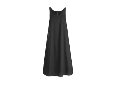 ARC'TERYX Women's Demuro Tank Dress X000006000 "Black"