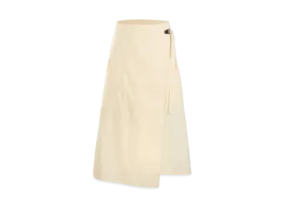 ARC'TERYX Women's Rota Skirt X000007796 "Oat"