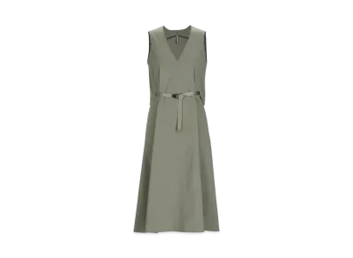 ARC'TERYX Women's Icosa Dress X000007795 "Forage"