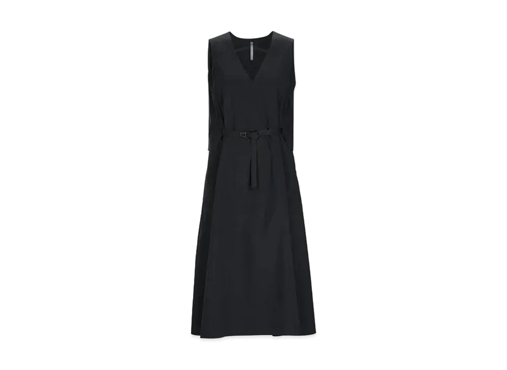 ARC'TERYX Women's Icosa Dress X000007795 "Black"