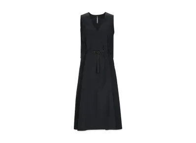 ARC'TERYX Women's Icosa Dress X000007795 "Black"