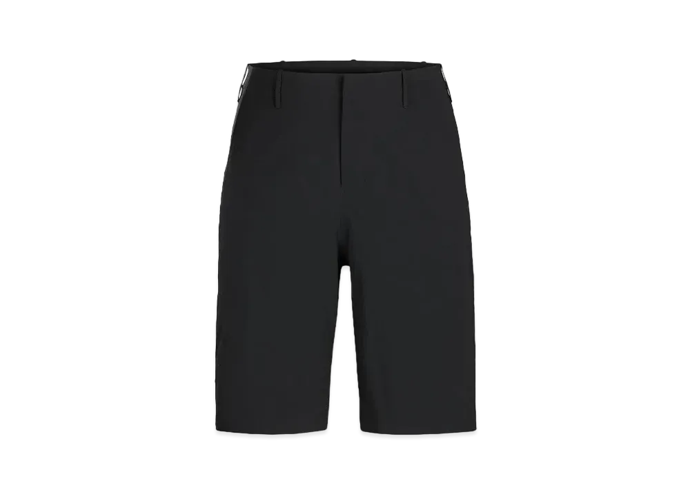 ARC'TERYX Women's Nave Shorts X000006665 "Black"
