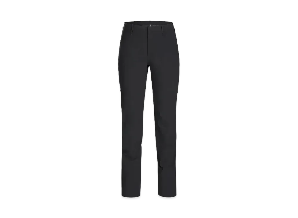 ARC'TERYX Women's Sera Pants X000007855 "Black"