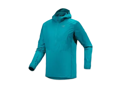 ARC'TERYX Delta Hybrid Hoody Men's X000007867 "Pytheas/Boxcar"