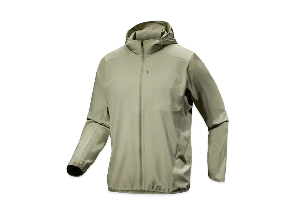ARC'TERYX Cima Hoodie Men's X000006592 "Chloris"