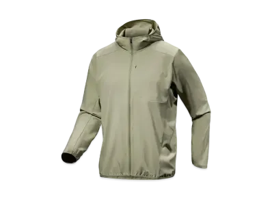 ARC'TERYX Cima Hoodie Men's X000006592 "Chloris"