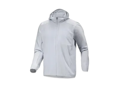 ARC'TERYX Cima Hoodie Men's X000006592 "Solitude"