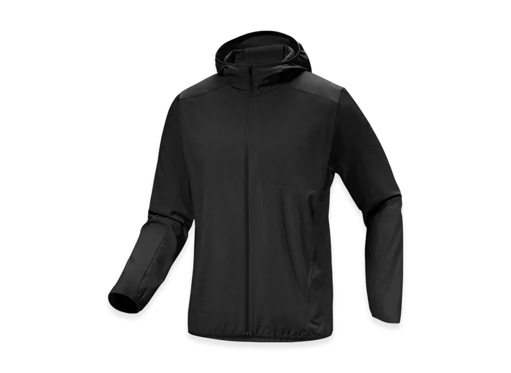 ARC'TERYX Sima Hoody M "Black" X000006592