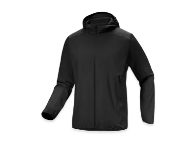 ARC'TERYX Sima Hoody M "Black" X000006592