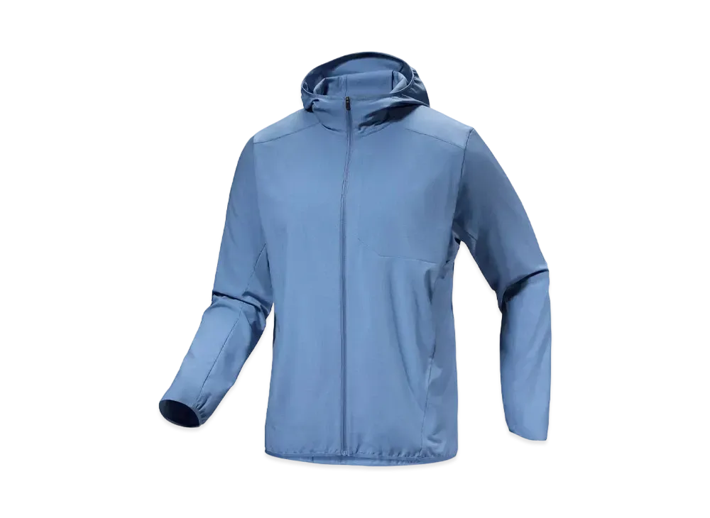 ARC'TERYX Cima Hoodie Men's X000006592 "Stone Wash"