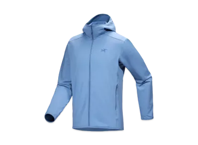 ARC'TERYX Kyanite Lightweight Hoodie Men's X000006461 "Stone Wash"