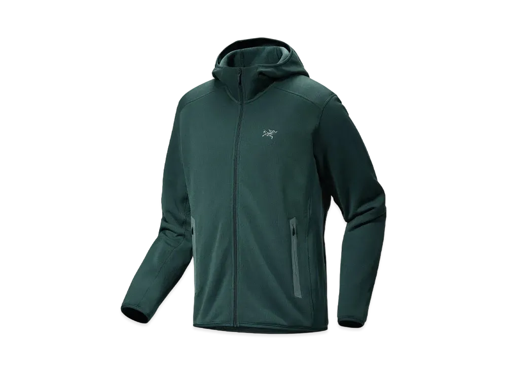 ARC'TERYX Kyanite Hoodie For Men's X000007398 "Pytheas"