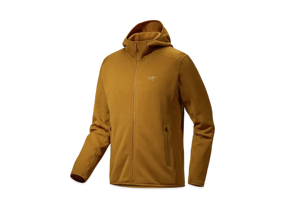 ARC'TERYX Kyanite Hoodie For Men's X000007400 "Yukon"